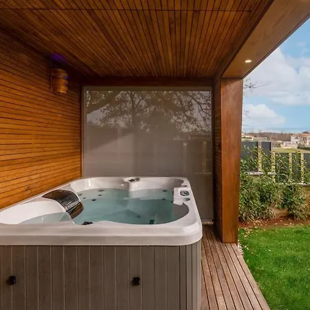 Villa Panamera By Briskva *