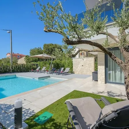 Panamera By Briskva Kaštelir