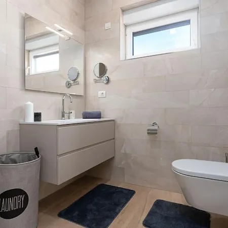 Panamera By Briskva Kaštelir