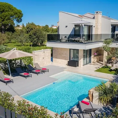 Panamera By Briskva Kaštelir