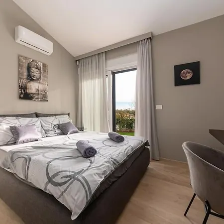 Villa Panamera By Briskva *