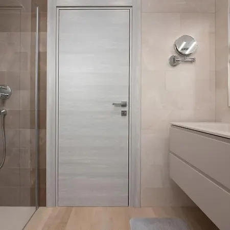 Panamera By Briskva Villa