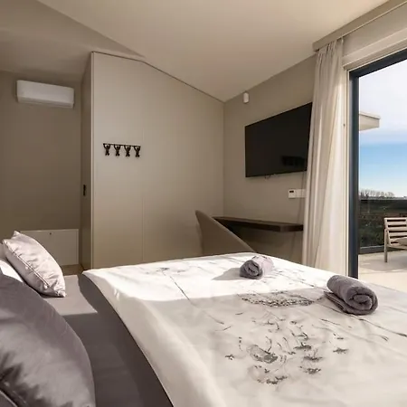 Panamera By Briskva Kaštelir