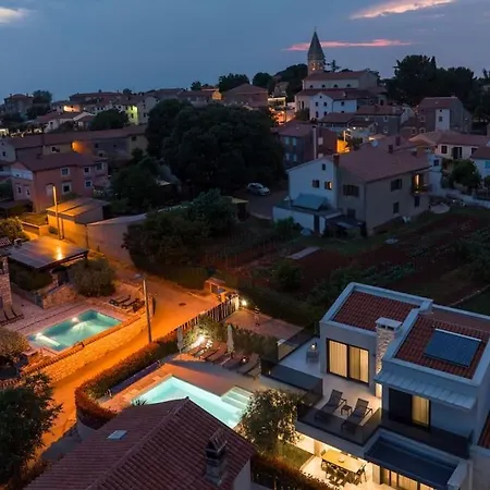 Villa Panamera By Briskva *