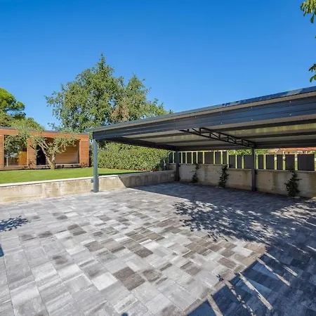 Panamera By Briskva * Kaštelir