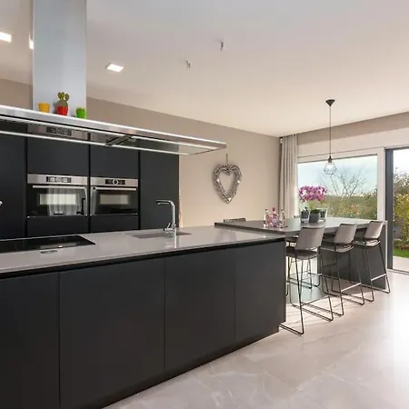 Panamera By Briskva Villa Kaštelir