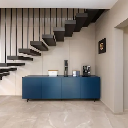 Panamera By Briskva Kaštelir