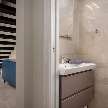 Villa Panamera By Briskva Kaštelir