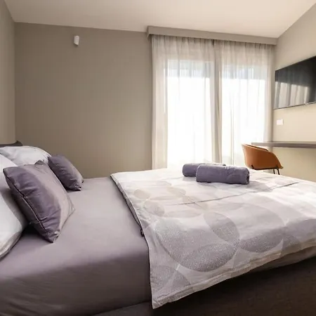 Villa Panamera By Briskva