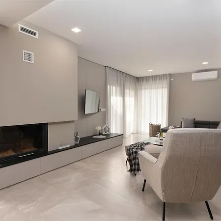 Villa Panamera By Briskva *