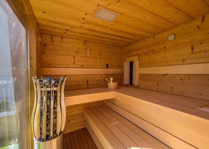 Panamera By Briskva Βίλα Kaštelir