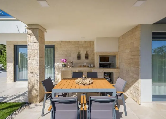 Βίλα Panamera By Briskva *