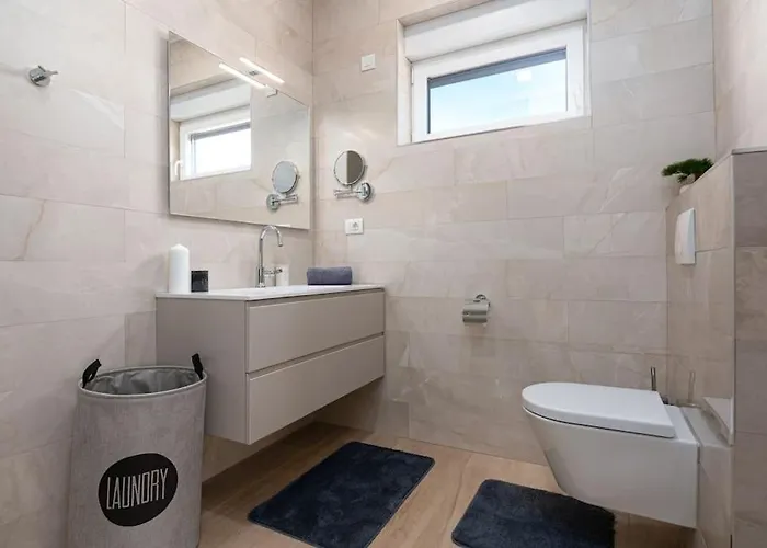 Panamera By Briskva Kaštelir