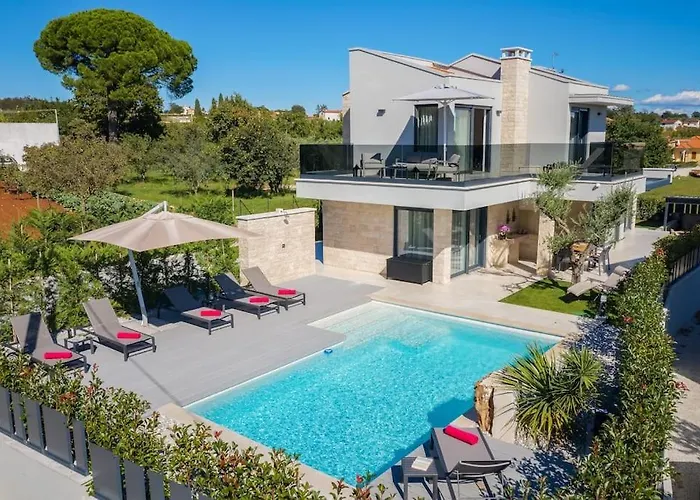 Panamera By Briskva Kaštelir