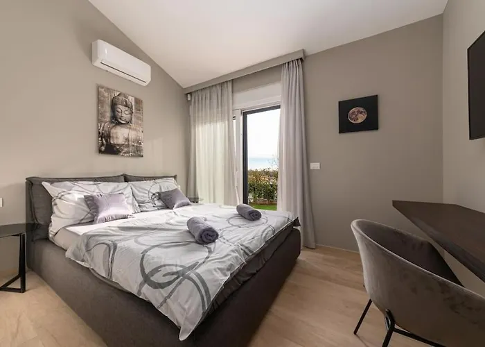 Βίλα Panamera By Briskva *