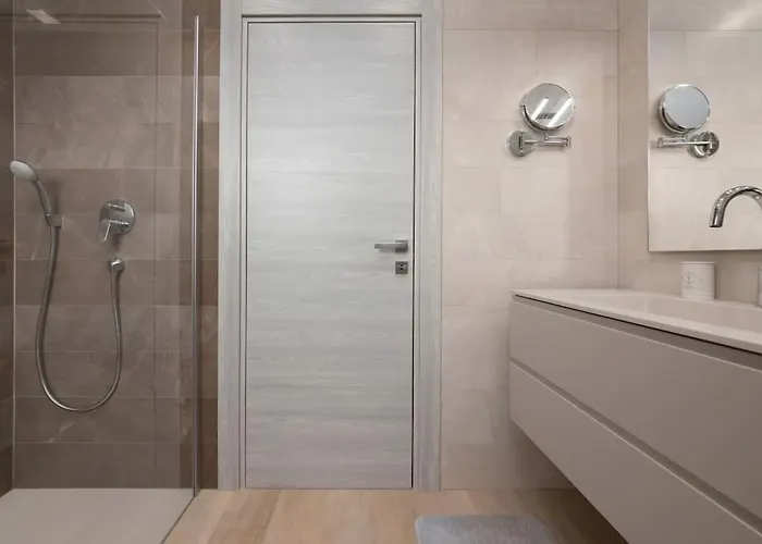 Panamera By Briskva Βίλα