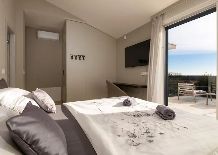 Panamera By Briskva Kaštelir