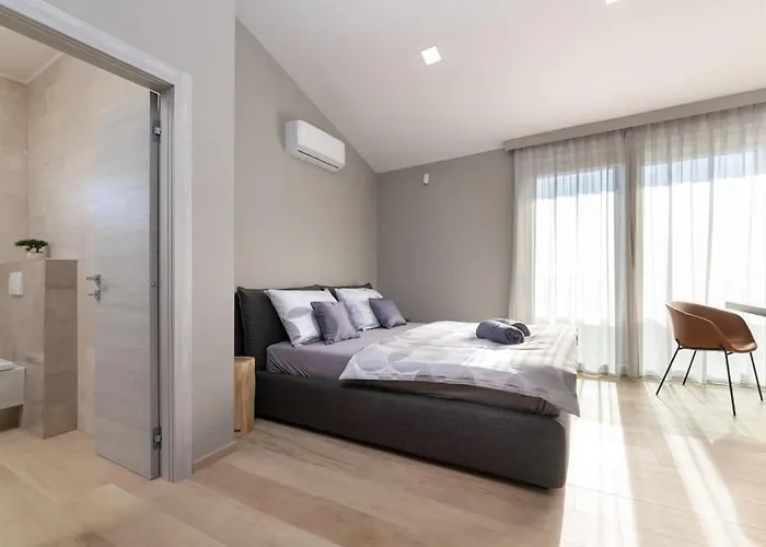 Panamera By Briskva Βίλα