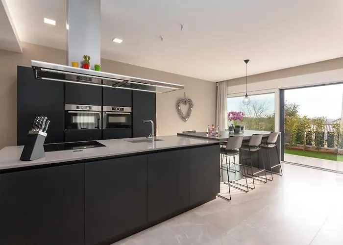 Panamera By Briskva Βίλα Kaštelir