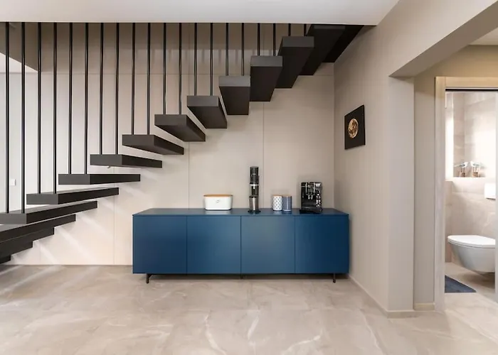 Panamera By Briskva Kaštelir