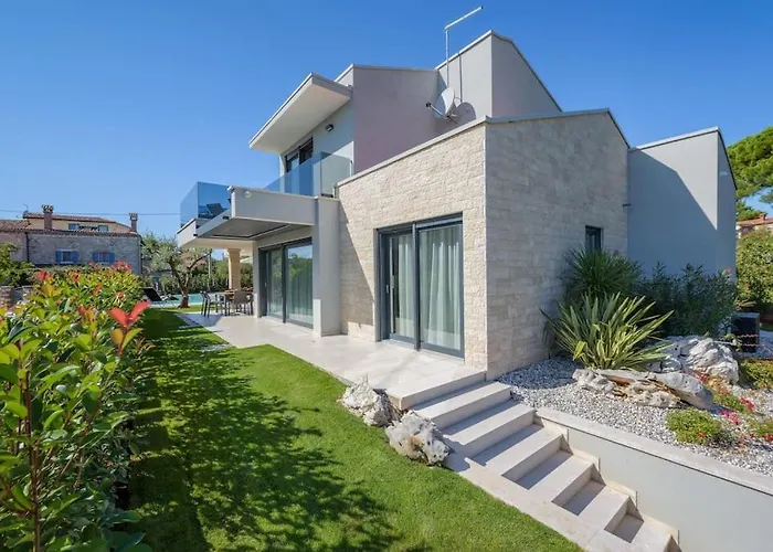 Panamera By Briskva Βίλα *