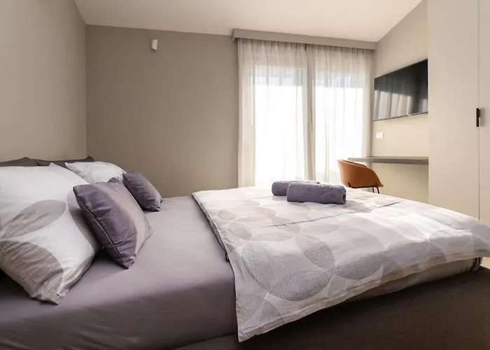 Βίλα Panamera By Briskva