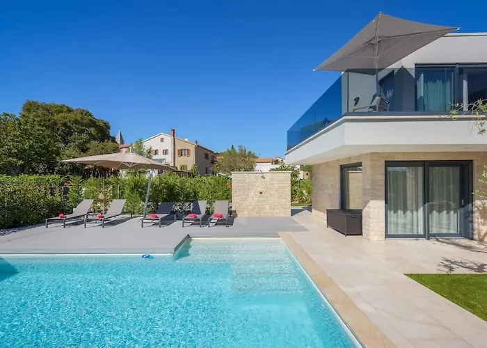 Panamera By Briskva Kaštelir