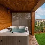 Villa Panamera By Briskva *