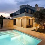 Villa Panamera By Briskva *