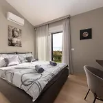 Villa Panamera By Briskva *