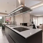 Panamera By Briskva Villa Kaštelir