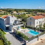 Panamera By Briskva Villa Kaštelir