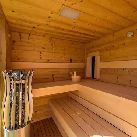 Panamera By Briskva 别墅 Kaštelir