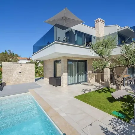 Panamera Villa *