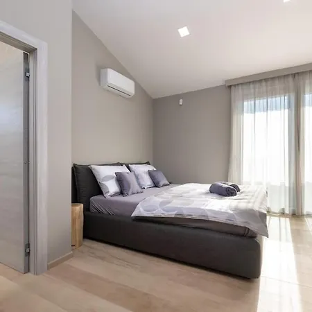 Panamera Villa