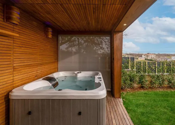 Villa Panamera By Briskva *