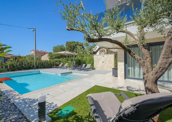 Panamera By Briskva Kaštelir