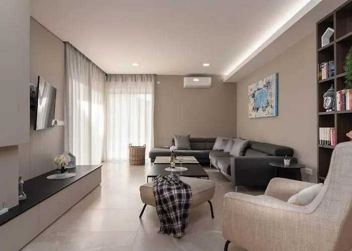 Panamera By Briskva Villa Kaštelir