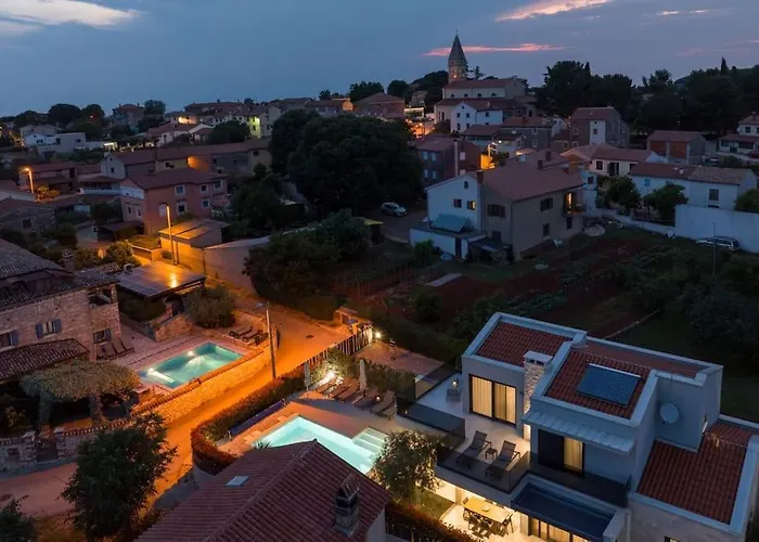 Villa Panamera By Briskva *